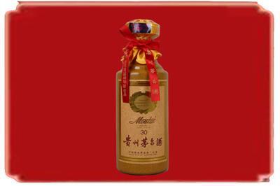 吕梁烟酒回收30年份茅台酒.jpg